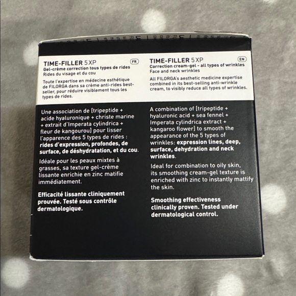 FILORGA Time- Filler 5XP - Picture 12 of 12